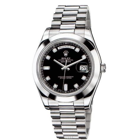 Rolex Oyster day date price